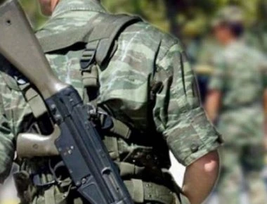 Και νέος τραυματισμός στρατιωτών στην άσκηση στην Κύπρο - Δύο τραυματίες από εξοστρακισμό σφαίρας